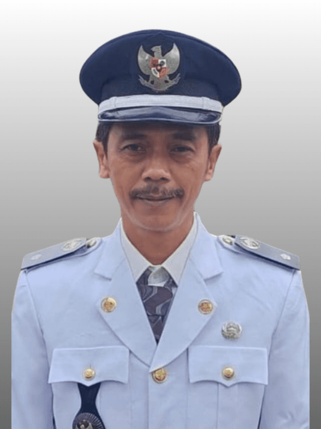 ASEP BUDI WAHYUDIN